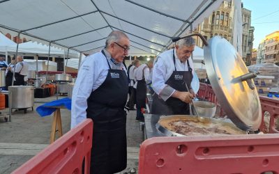Programa Local Cope Astorga 8 de septiembre de 2023