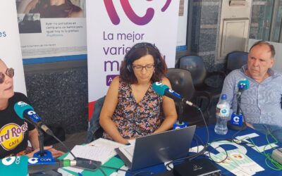 Programa Local Cope Astorga, en directo desde Benavides de Órbigo