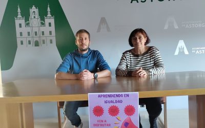 ‘Aprendiendo en Igualdad’ a través de juegos para todas las edades