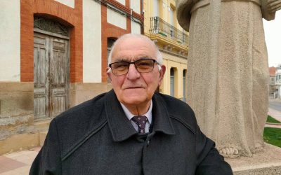 Misa y comida de homenaje a D. Arturo Cabo este domingo en La Bañeza