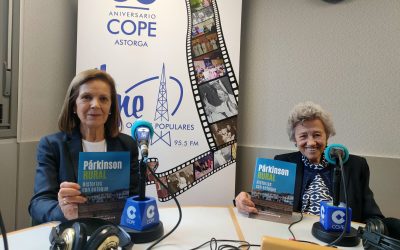 Programa Local Cope Astorga 18 de Septiembre 2023