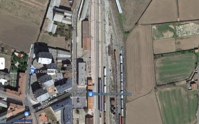 Astorga tendrá una calle dedicada a ‘Los Ferroviarios’