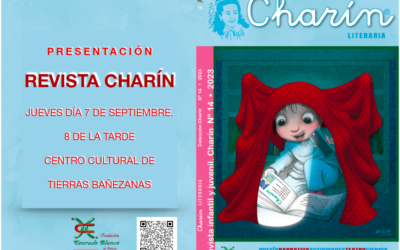 María del Carmen Truchado gana el Premio Nacional de Poesía Infantil ‘Charo González’