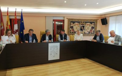 El Consejo Agrario Provincial manifiesta su apoyo al sector del lúpulo