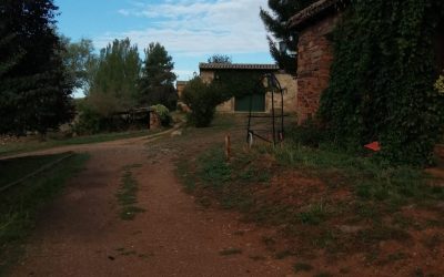 El PSOE recuerda que la obra de Castrillo de los Polvazares viene de la legislatura pasada