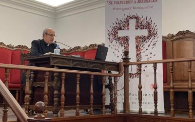 El ‘Primer Anuncio’ es el tema principal del curso pastoral que comienza en nuestra Diócesis