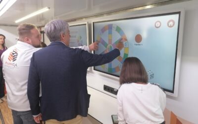 Más de 3.300 personas participan en el programa de autoprotección que ya ha recorrido 27 municipios de León