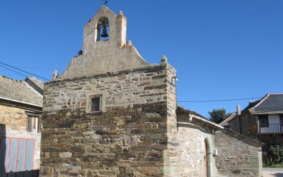 Patrimonio autoriza la restauración del conjunto escultórico ‘La Encarnación’ en Busnadiego