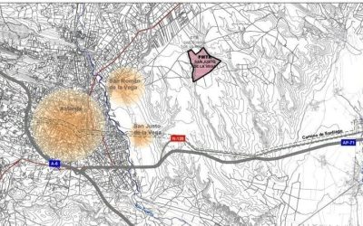 Crowdfunding en contra del macrovertedero de residuos peligrosos de San Justo