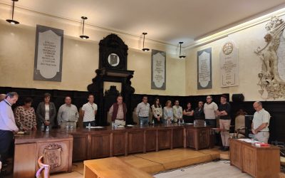 El PSOE lleva al Pleno mociones para mejorar el Patrimonio y pide que se reduzcan las sanciones de la ordenanza de solares