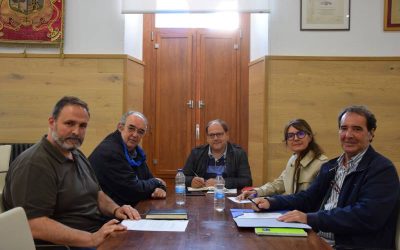 Primeras Jornadas Gastronómicas de la Alubia de La Bañeza-León del 26 de octubre al 5 noviembre