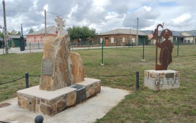 El PSOE de Quintana del Castillo denuncia el despilfarro diario de 150.000 litros de agua debido a la desorganización y dejación de funciones por parte del Ayuntamiento