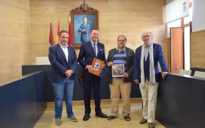 Antonio Colinas y la Casa de la Poesía serán protagonistas en el ‘Canal Saber’ de la Fundación Fundos