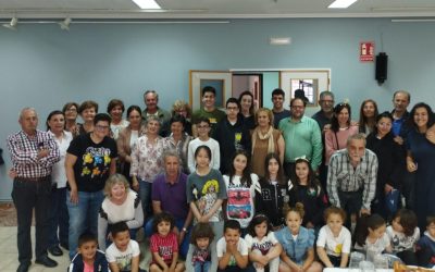 Taller de Lengua de signos para niños y jóvenes