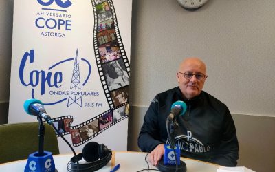 Programa Local Cope Astorga 25 de Septiembre 2023
