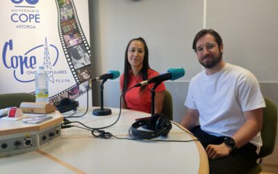 Programa Local Cope Astorga 4 de septiembre de 2023