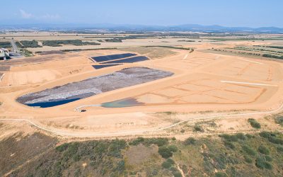 Ecologistas en Acción presenta alegaciones contra el proyecto de macrovertederos en San Justo de la Vega