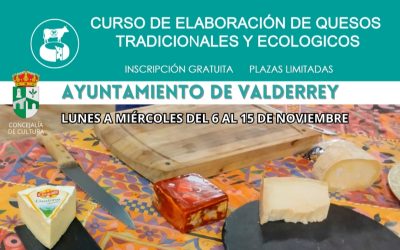 El ayuntamiento de Valderrey organiza tres cursos sobre horticultura