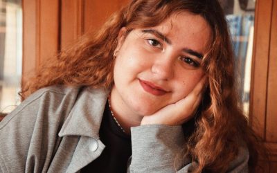 El ayuntamiento de La Bañeza contrata a Alicia Falagán para un puesto de auxiliar administrativo con funciones de comunicación