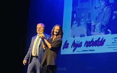 Programa Local Cope Astorga 11 de septiembre de 2023