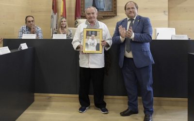 La Bañeza reparte 4.000 raciones en su tradicional Alubiada