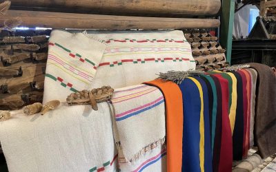 Los artesanos de Castilla y León contarán el próximo año con un distintivo para identificar y promocionar sus productos dentro y fuera de la Comunidad
