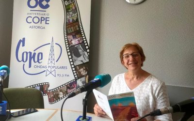 Programa Local Cope Astorga 13 de septiembre de 2023