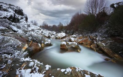 Los paisajes del Teleno se imponen en el certamen fotográfico ‘Rincones Tilenenses’