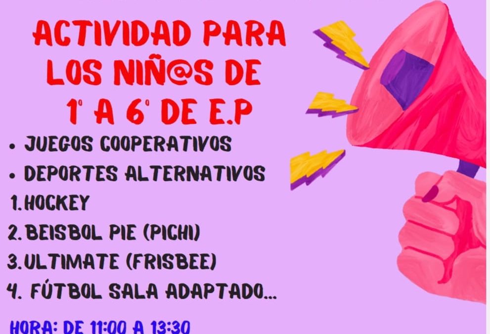 Segunda jornada del programa “Aprendiendo en Igualdad” en Astorga