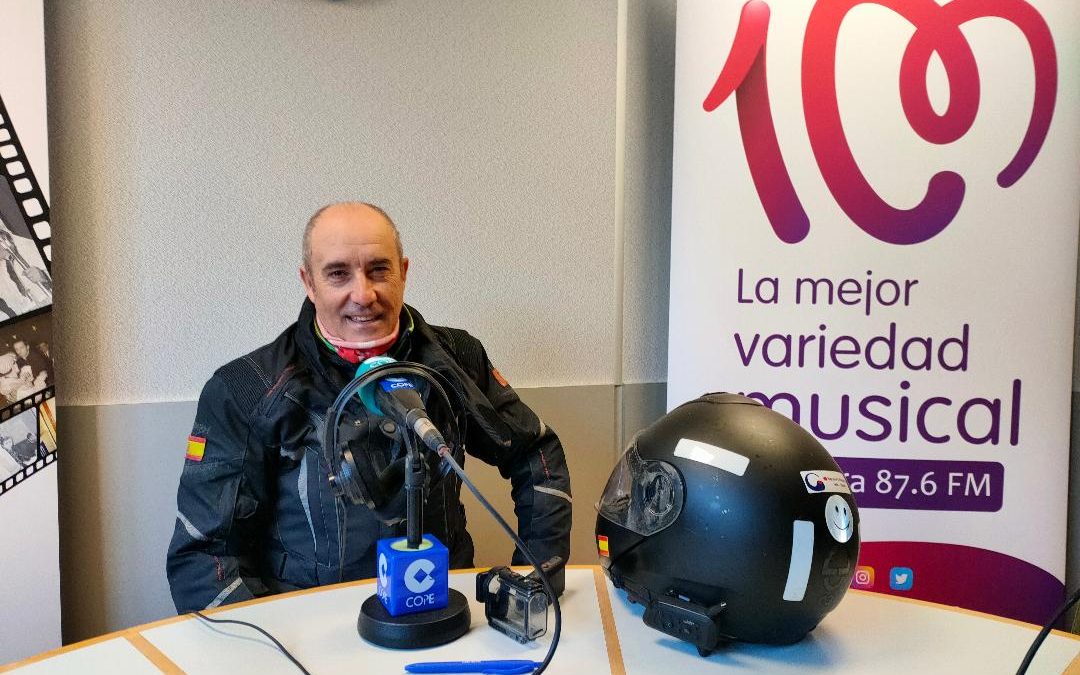 Programa Local Cope Astorga 6 de Mayo 2024
