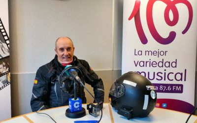 Programa Local Cope Astorga 6 de Mayo 2024