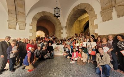 Cáritas Diocesana de Astorga presenta un Plan estratégico que definirá las líneas de actuación de la entidad en el futuro