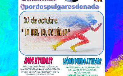 Programa Local Cope Astorga 4 de Octubre 2023