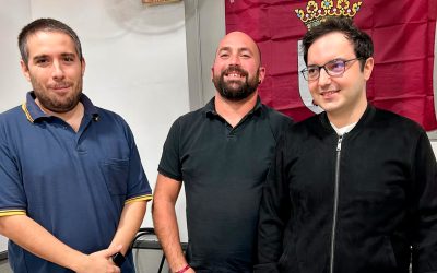 UPL La Bañeza celebra un comité local en el que nombra nuevos vocales  y repasa su labor en el Ayuntamiento