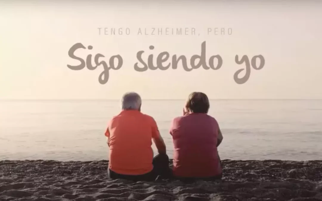 El documental “Sigo siendo yo” llega a Astorga para mostrarnos una visión positiva del Alzheimer