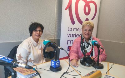 Programa Local Cope Astorga 20 de Octubre 2023
