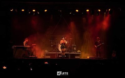 Programa Local Cope Astorga 3 de Octubre 2023