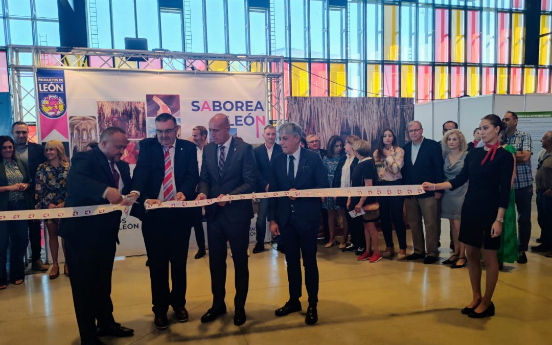 El sector agroalimentario aporta entre el 10 y el 14% del PIB de la provincia de León y emplea a 16.000 personas