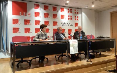 La catedrática astorgana Gregoria Cavero dirige el ‘Congreso Cartularios hispanos occidentales’ para reivindicar la conservación del patrimonio librario y documental de los grandes archivos