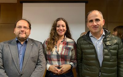 El PP abre el curso político en La Bañeza en una reunión con su Junta Comarcal