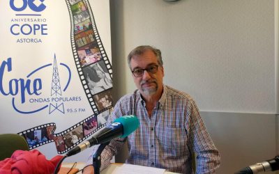 Programa Local Cope Astorga 2 de Octubre 2023