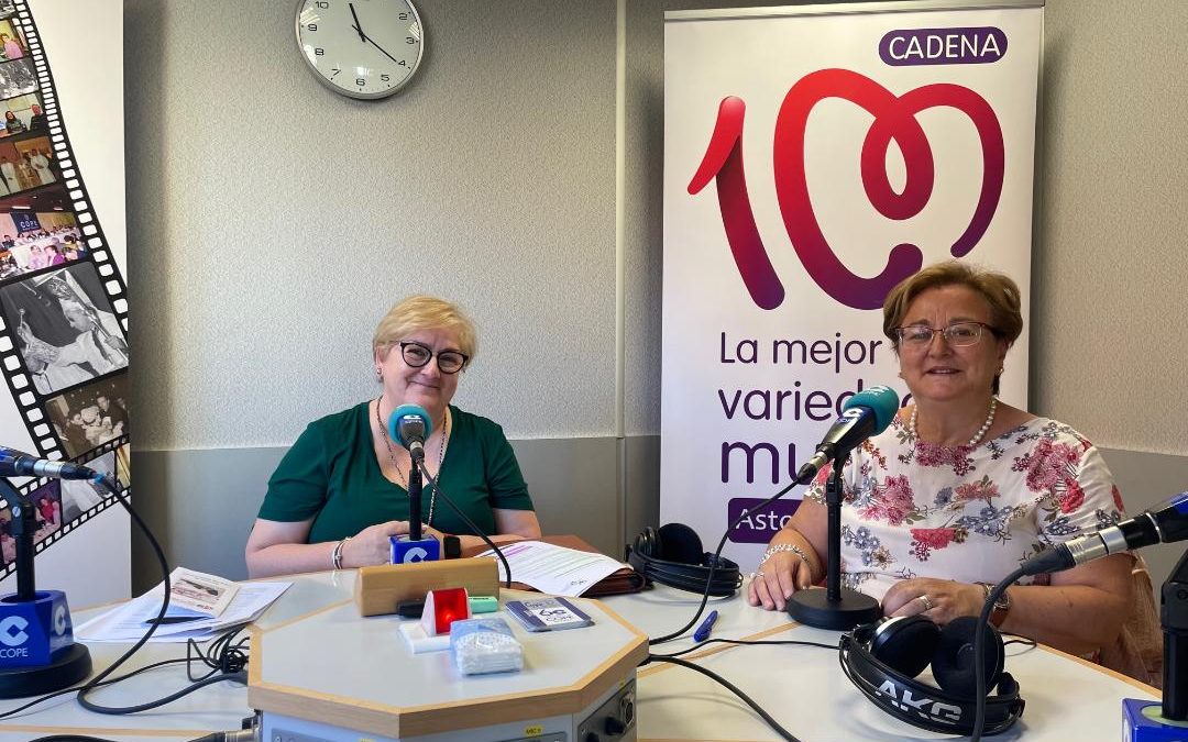 Programa Local Cope Astorga 10 de Octubre 2023