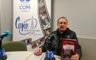 Programa Local Cope Astorga 26 de Octubre 2023