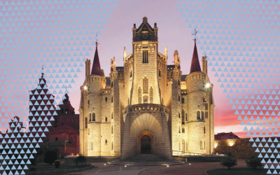 Descubriendo el tesoro arquitectónico de Gaudí en Astorga