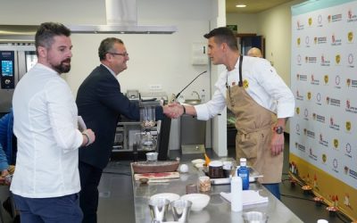 150 establecimientos de Castilla y León participan en la XXII edición de las jornadas Buscasetas