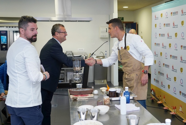 150 establecimientos de Castilla y León participan en la XXII edición de las jornadas Buscasetas