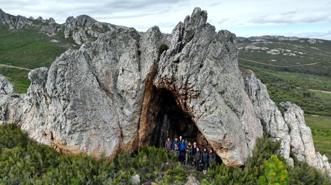 El proyecto Areo inicia nuevas intervenciones arqueológicas en el valle del Eria