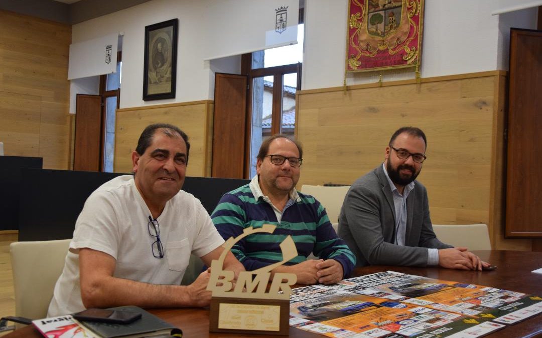 El tercer “Rallysprint Tierras bañezanas” contará con 49 pilotos de alto nivel