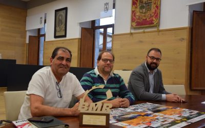 El tercer “Rallysprint Tierras bañezanas” contará con 49 pilotos de alto nivel
