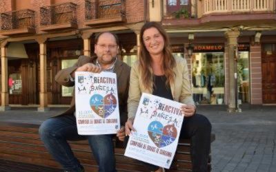 Vuelve la campaña de bonos al consumo a La Bañeza